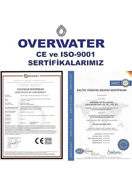 Su Arıtma Cihazı 20" Spun Sediment Tortu Filtre 5 Mikron fiyatları