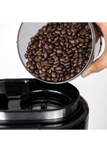 Öğütücülü Filtre Kahve Makinesi indirimleri