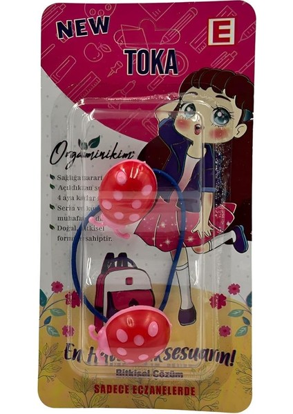 Bit Tokası 1ADET (Bitkisel Bit Tokası) modelleri