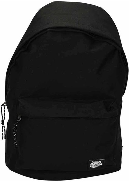 Project, Unisex - Çocuk, Sırt Çantası, Siyah