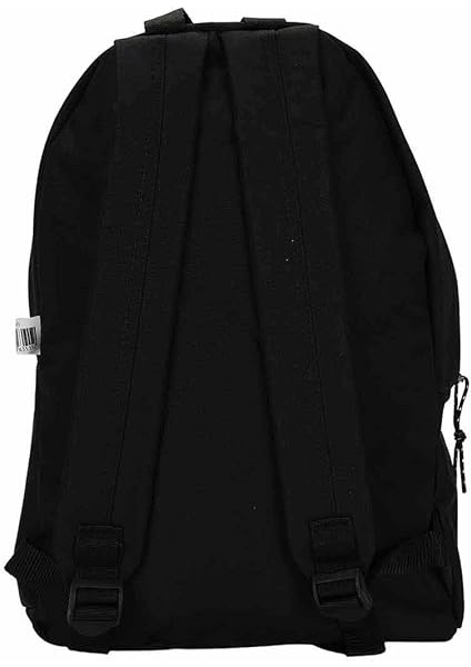 Project, Unisex - Çocuk, Sırt Çantası, Siyah modelleri