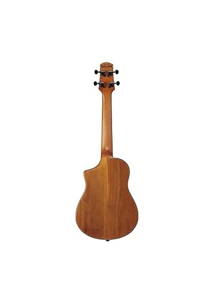 AUT10 Opn - Open Pore Natural Tenor Ukulele modelleri
