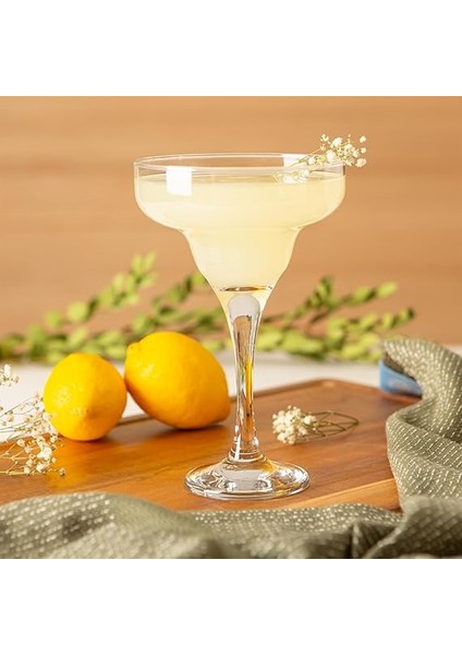 Misket 6'lı Kokteyl Bardağı indirimleri