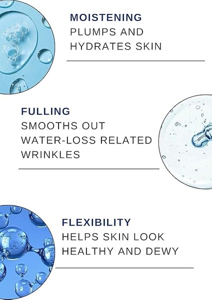 Solution Intensive Hyaluronic Acid%2 + B5 Revitalizing Hydro Serum, 30 ml fırsatları