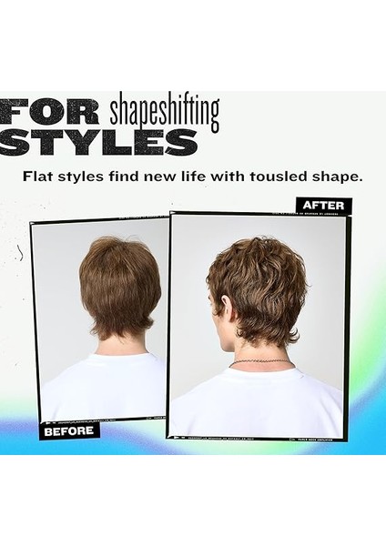 Bed Head Back It Up Şekillendirici Krem 125 ml indirimleri