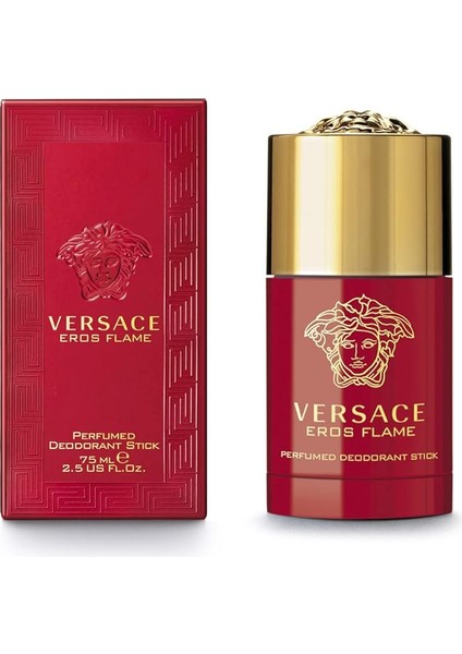 Eros Flame Deostick Erkek 75 gr Deostick fiyatları