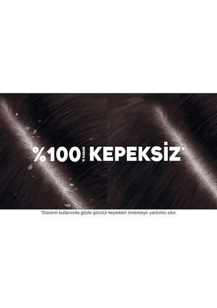 & Shoulders Kadınlara Özel Dökülme Karşıtı Kepeğe Karşı Etkili Şampuan 350 ml fırsatları