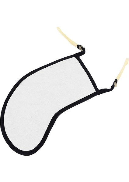 Keman Çene Dinlenme Örtüsü, Yükü Azaltır, Keman Çene Dinlenme Pedi, Performans Için Yıkanabilir Kaymaz Süet Kumaş (1/8 Ila 1/16)