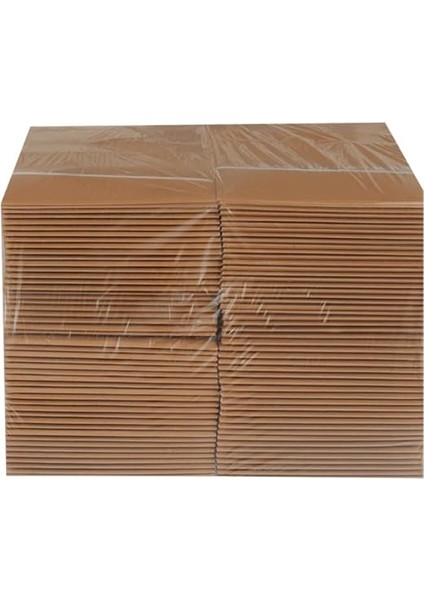Adet Kesimli Karton Kutu - Internet ve Kargo Kutusu indirimleri