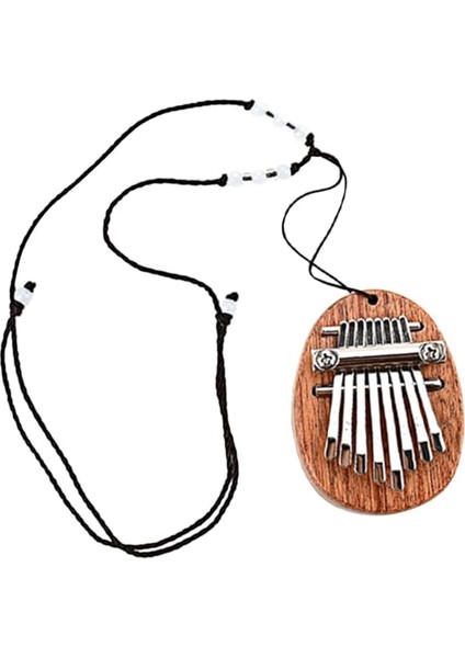 Kalimba Perküsyon Enstrümanı Erkek ve Kız Çocukları Için Müzik Severler Için Dost Başparmak Piyano Askısı Kalimba Erkek ve Kız Çocuklarını Seçin