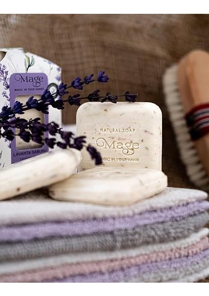 Sabunu 3'lü fırsatları