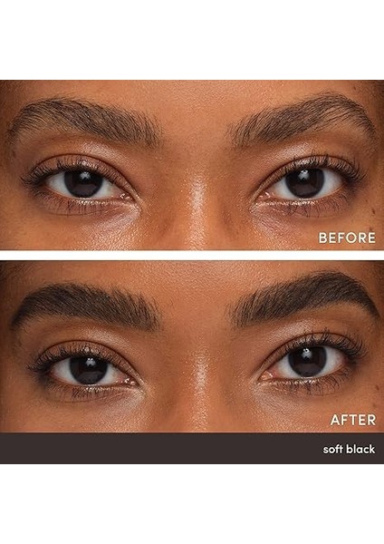 Iredale Purebrow Kaş Şekillendirici Kalem modelleri