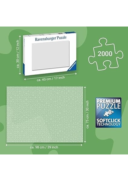 17294 2000 Parça Yüzüklerin Efendisi Lord Of The Puzzle Yetişkinler Için fırsatları