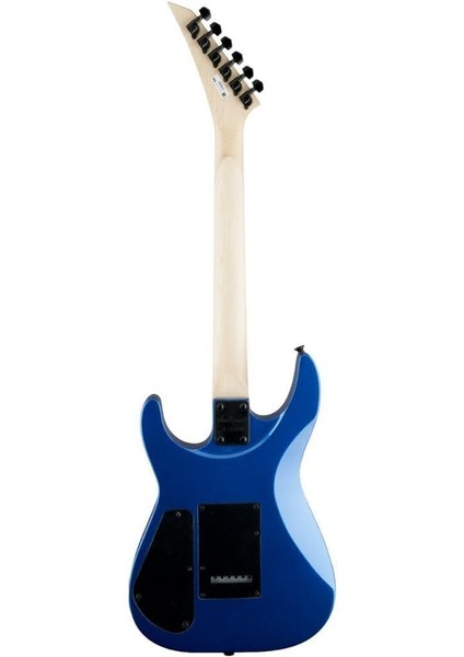 JS11 Dinky Amaranth Klavye Metallic Blue Elektro Gitar fiyatları