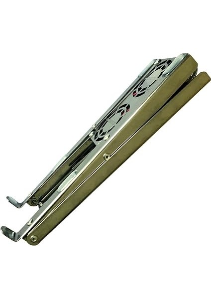2FS02 Fanlı Laptop Tablet Notebook Standı, Açılır Kapanır, Tüm Laptoplara Kolayca Ayarlanır. Saglam ve Zariftir. 40 kg Baskılanabilir. 3 Yıl Garanti Omur Boyu Kullanılabilir. fırsatları
