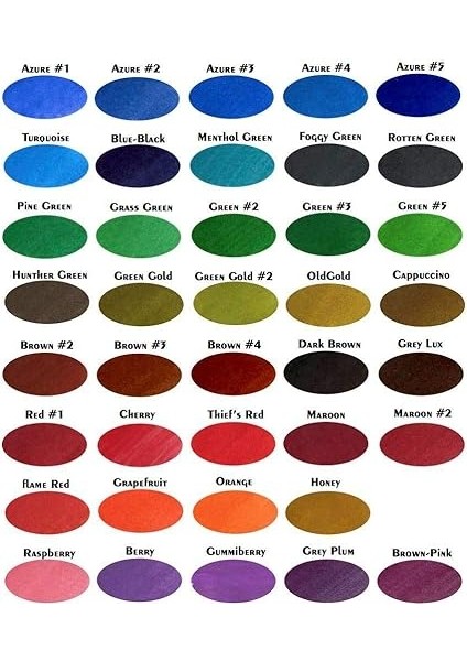 Ink 4702 Brown Dolmakalem Mürekkebi fiyatları