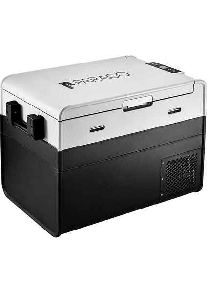 PG45 12/24VOLT 45 Litre Outdoor Kompresörlü Oto Buzdolabı