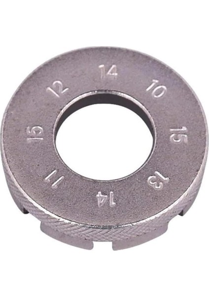 Jant Akort Anahtarı Tamir Anahtarı modelleri