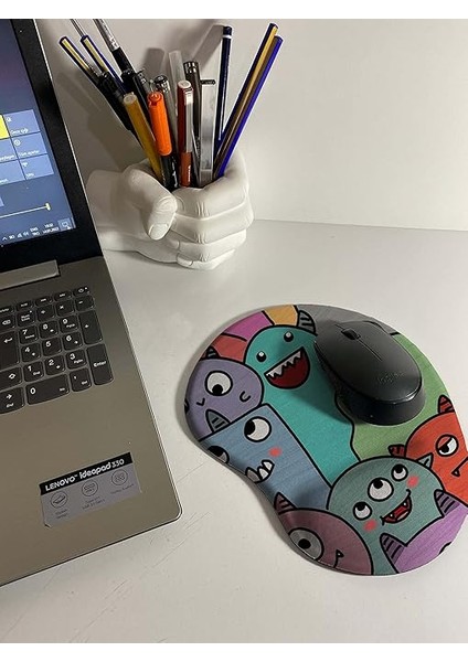 Shop Monnster Mouse Pad fiyatları
