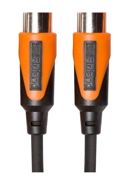 Black-Serie Mıdı-Kabel, Länge: 1m – Rmıdı-B3 fırsatları