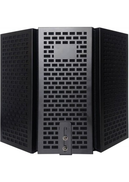 Pf-30 Mikrofon Ses Yalıtım Izolasyon Paneli (30X18X19 Cm)