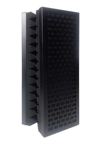 Pf-30 Mikrofon Ses Yalıtım Izolasyon Paneli (30X18X19 Cm) fırsatları
