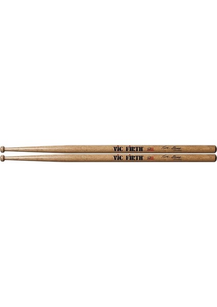 Firth Baget (Çift) Tim Genis 1 Sıgnature Snare Stick