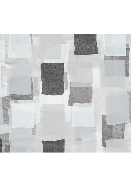 D-20432 Banyo Perdesi Paradise Grey fırsatları