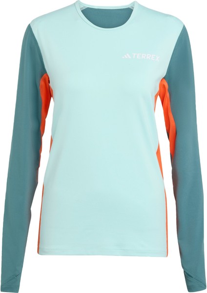 TERREX JC8199 Multi Synthetic Base Layer Long Sleeve