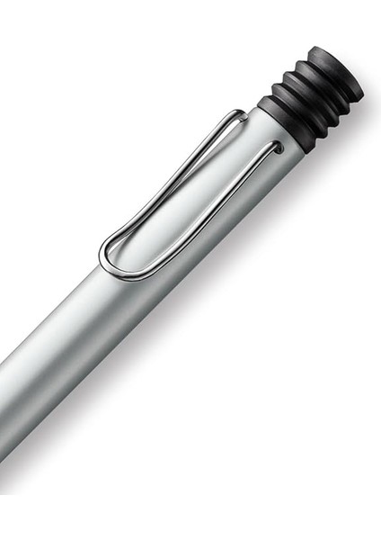 Al-Star Whitesilver Tükenmez Kalem M Uç, Gümüş modelleri