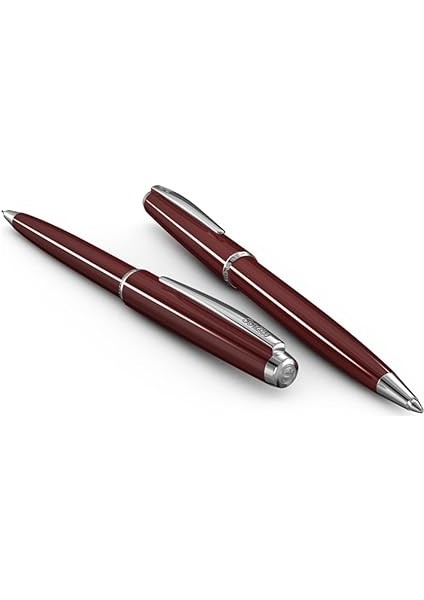 Vintage 52 Versatil Kalem Bordo indirimleri