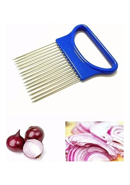 Pratik Kolay Eşit Şekilde Sebze Kesme Dilimleme Aleti Aparatı, 10,6X7,9X1CM fiyatları