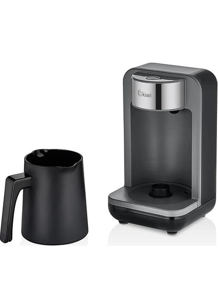 KCM-7570 Otomatik Türk Kahve Makinesi fiyatları