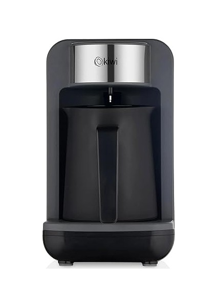 KCM-7570 Otomatik Türk Kahve Makinesi fırsatları