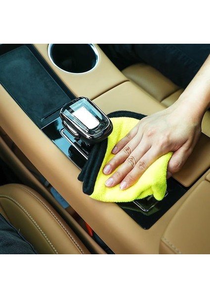 Araç (Oto) Kurulama ve Cam Silme Bezi (NKS136)