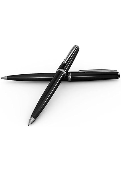 Vintage 33 Tükenmez Kalemversatil Kalem Takım Siyah indirimleri