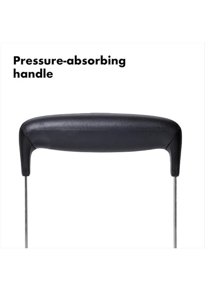 - Good Grips Paslanmaz Çelik Patates Ezici, Siyah modelleri