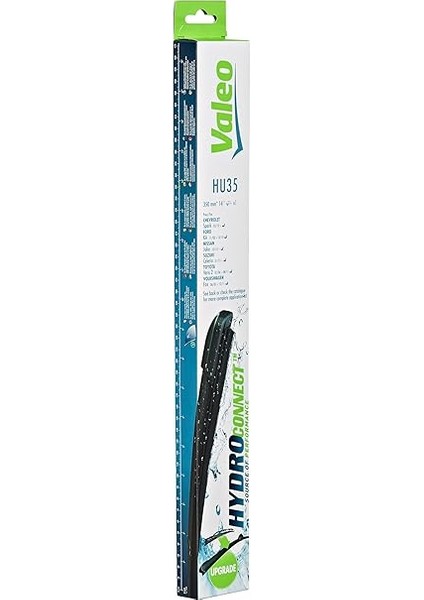 Hydroconnect Upgrade Silecek Toyota Corolla Hatchback/seda (2019 ve Sonrası), Hyundai Santa Fe (2015-2018) (350 Mm) 578570 indirimleri