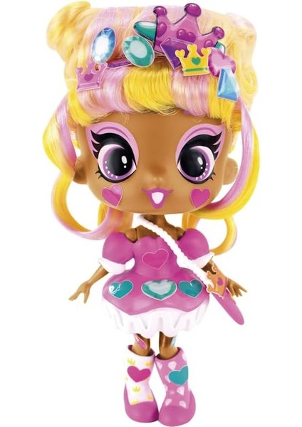 Girlz 13 cm Moda Bebekler Asortili Ürün fırsatları