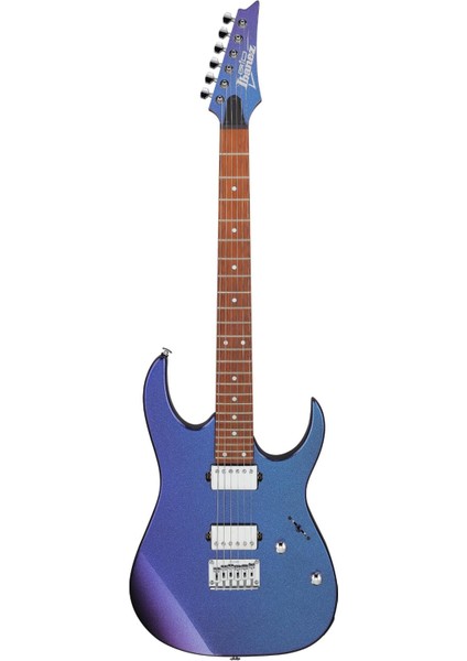 GRG121SP Bmc - Blue Metal Chameleon Elektro Gitar