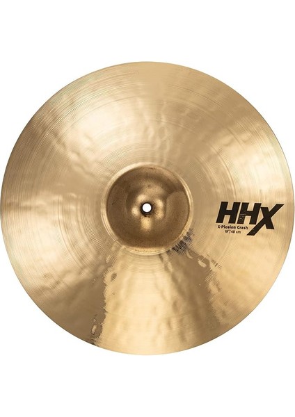 Hhx Zil, 19 Inç (11987XB)