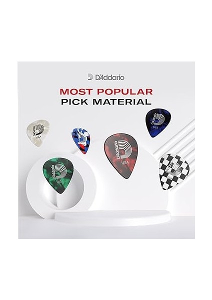 Waves Assorted Pearl Celluloid 25LI Paket Pena (Medium) fiyatları