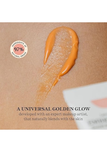 Radiant Complexion Cream Abricot Glow, 30 ml fırsatları