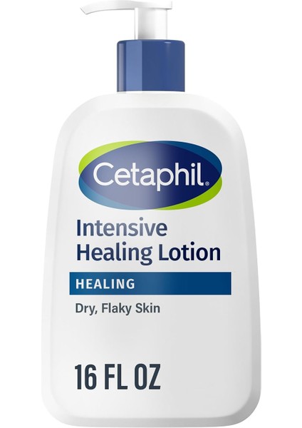 Seramid Içeren Yoğun Vücut Losyonu 473ML