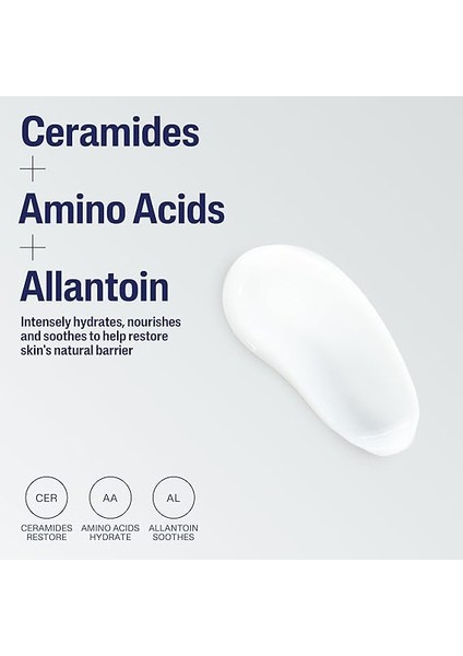 Seramid Içeren Yoğun Vücut Losyonu 473ML indirimleri