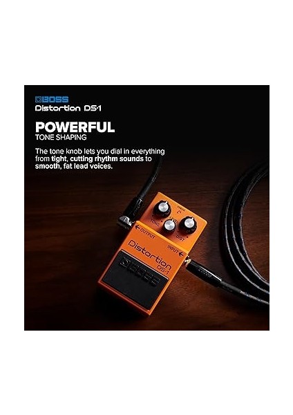 Ds-1 Distortion indirimleri