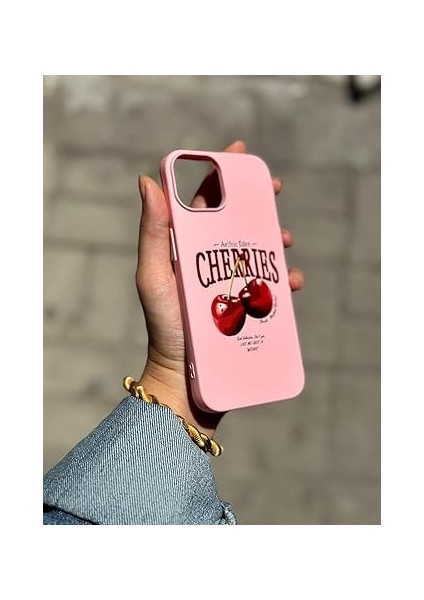 13 Ile Uyumlu Desen Tasarımlı Yüksek Kalite Lansman Içi Kadife Kılıf (Şeker Cherri) fiyatları