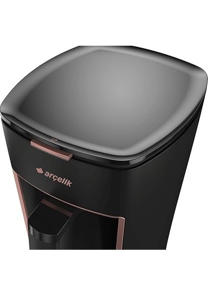 K 3300 Mini Telve Siyah Türk Kahve Makinesi fiyatları