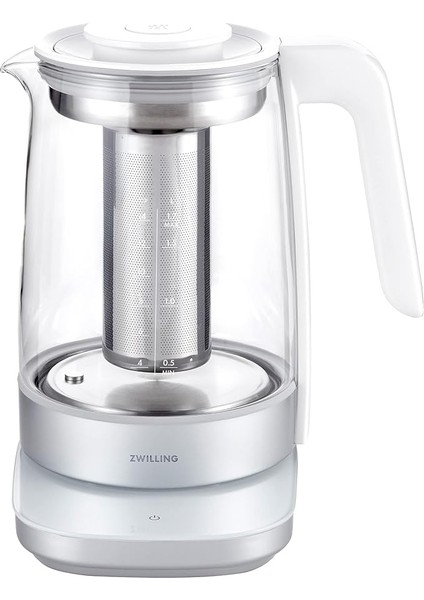 Enfinigy Elektrikli Su Isıtıcısı | 1,7 L