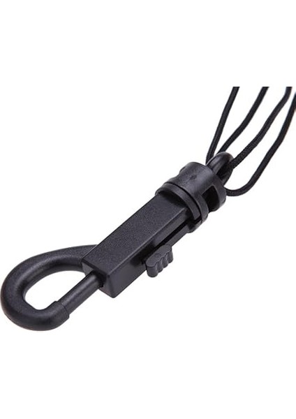 Ayarlanabilir Saksafon Saksafon Boyun Askısı Kanca Toka ile Deri Naylon Yastıklı fırsatları